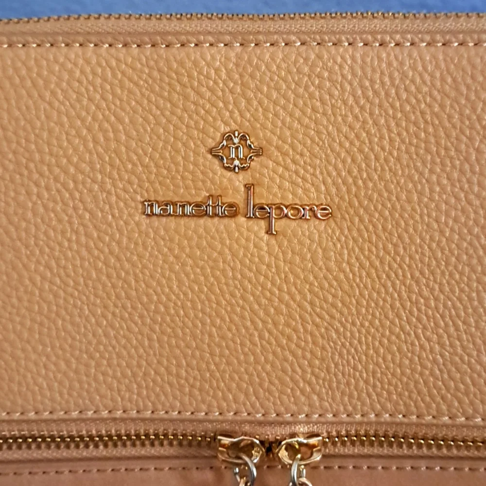 Nanette Lepore Crossbody - Picture 4 of 5